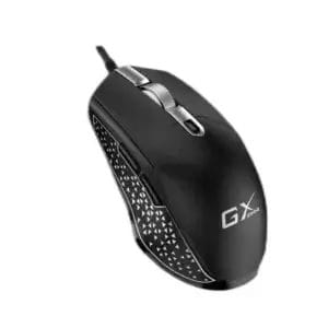 Genius Miš Genius Scorpion M705 7200dpi crni - Slika 1
