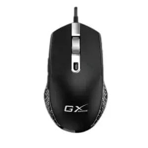 Genius Miš Genius Scorpion M705 7200dpi crni - Slika 3