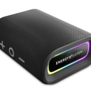 Energy Sistem Space StreetPlay zvučnik crni (M45881) - Slika 1