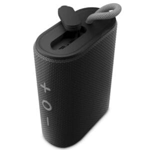 Energy Sistem Space StreetPlay zvučnik crni (M45881) - Slika 4