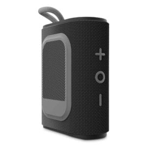 Energy Sistem Space StreetPlay zvučnik crni (M45881) - Slika 5