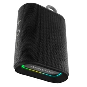 Energy Sistem Space StreetPlay zvučnik crni (M45881) - Slika 7