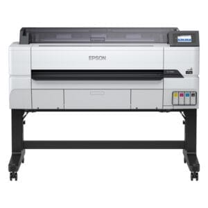 Epson SureColor SC-T5405 inkjet štampač/ploter 36 inča - Slika 5
