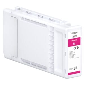 Epson T41R34N UltraChrome XD2 magenta 110ml kertridž - Slika 1