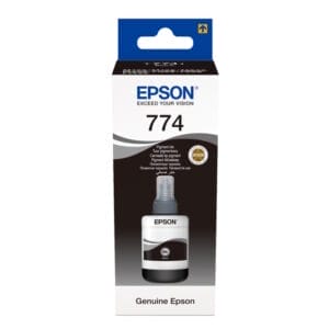 Epson T7741 crno mastilo - Slika 1