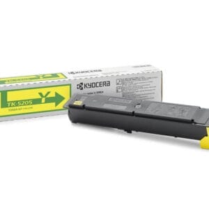 Kyocera TK-5205Y žuti toner - Slika 1