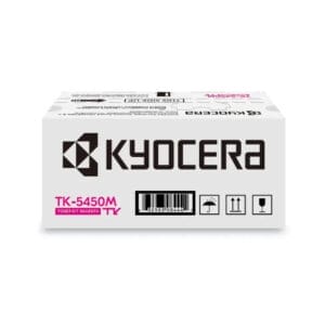 Kyocera TK-5450M magenta toner - Slika 1