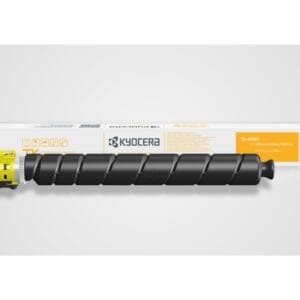 Kyocera TK-8455Y žuti toner - Slika 1