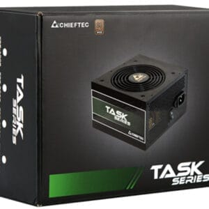 Chieftec TPS-700S 700W TASK 80Plus Bronze napajanje 3Y - Slika 1