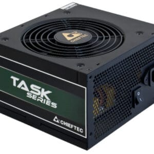Chieftec TPS-700S 700W TASK 80Plus Bronze napajanje 3Y - Slika 2