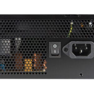 Chieftec TPS-700S 700W TASK 80Plus Bronze napajanje 3Y - Slika 4