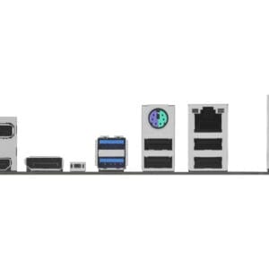 Asus TUF GAMING A620M-PLUS matična ploča - Slika 3