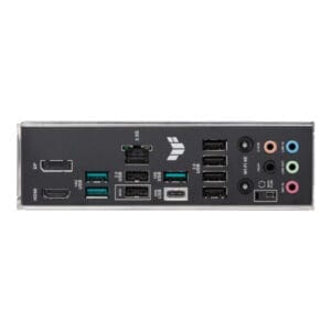 Asus TUF GAMING B650E-PLUS WIFI matična ploča - Slika 8