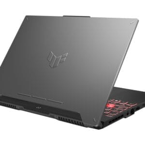 Asus TUF Gaming A15 FA507NVR-LP002 (15.6 inča FHD, Ryzen 7 7435HS, 16GB, SSD 512GB, GeForce RTX 4060) laptop - Slika 4