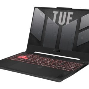 Asus TUF Gaming A15 FA507NVR-LP002 (15.6 inča FHD, Ryzen 7 7435HS, 16GB, SSD 512GB, GeForce RTX 4060) laptop - Slika 6