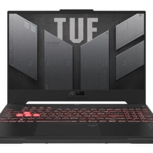 Asus TUF Gaming A15 FA507NVR-LP002 (15.6 inča FHD, Ryzen 7 7435HS, 16GB, SSD 512GB, GeForce RTX 4060) laptop - Slika 8