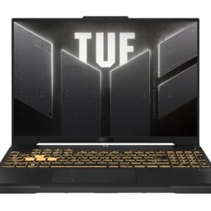 Asus TUF Gaming F16 FX607JV-N3109 (16 inča FHD+, i7-13650HX, 16GB, SSD 1TB, GeForce RTX 4060) laptop - Slika 1