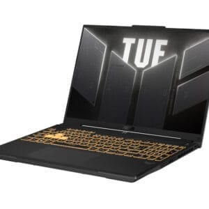 Asus TUF Gaming F16 FX607JV-N3109 (16 inča FHD+, i7-13650HX, 16GB, SSD 1TB, GeForce RTX 4060) laptop - Slika 2