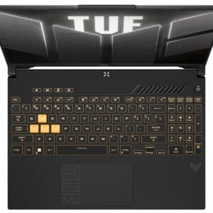 Asus TUF Gaming F16 FX607JV-N3109 (16 inča FHD+, i7-13650HX, 16GB, SSD 1TB, GeForce RTX 4060) laptop - Slika 3