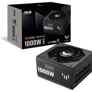 Asus TUF-GAMING-1000G 1000W napajanje - Slika 2