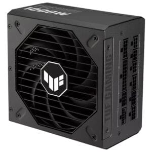 Asus TUF-GAMING-1000G 1000W napajanje - Slika 4