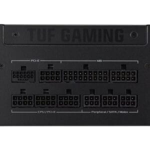 Asus TUF-GAMING-1000G 1000W napajanje - Slika 8