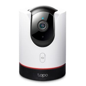 Tp-Link Tapo C225 Pan/Tilt 2-way audio 4mpx kamera - Slika 3