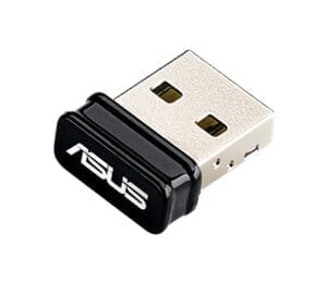Asus USB-N10 NANO B1 Wireless USB adapter - Slika 1