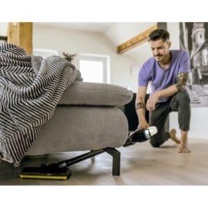 Karcher VC 4 MYHOME Bežični štapni usisivač sa posudom (1.198-630.0) - Slika 6