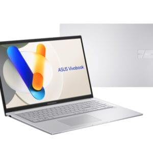 Asus VivoBook 17 X1704VA-AU820 (17.3 inča FHD, Core 5 120U, 16GB, SSD 512GB) laptop - Slika 5