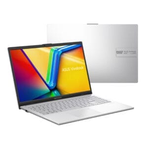 Asus Vivobook 15 X1504VA-BQ2911 (15.6 inča FHD , Core 5 120U, 16GB, SSD 512GB) laptop - Slika 7