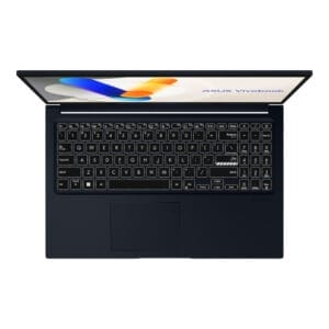 Asus Vivobook 15 X1504VA-BQ2947 (15.6 inča FHD , Core 5 120U, 16GB, SSD 512GB) laptop - Slika 2