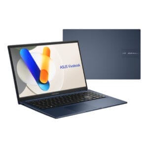 Asus Vivobook 15 X1504VA-BQ2947 (15.6 inča FHD , Core 5 120U, 16GB, SSD 512GB) laptop - Slika 3
