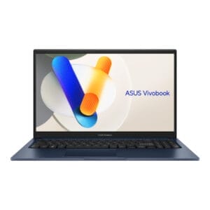 Asus Vivobook 15 X1504VA-BQ2947 (15.6 inča FHD , Core 5 120U, 16GB, SSD 512GB) laptop - Slika 6