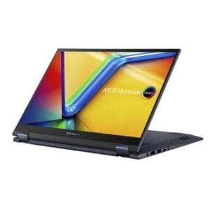 Asus Vivobook S 14 Flip TP3402VA-LZ665 (14 inča WUXGA, i5-13420H, 16GB, SSD 512GB) laptop - Slika 1