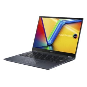 Asus Vivobook S 14 Flip TP3402VA-LZ665 (14 inča WUXGA, i5-13420H, 16GB, SSD 512GB) laptop - Slika 7