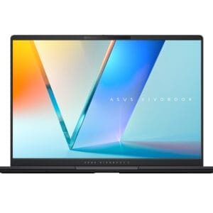 Asus Vivobook S 14 S5406SA-QD217 (14 inča WUXGA OLED, Ultra 5 226V, 16GB, SSD 512GB) laptop - Slika 1