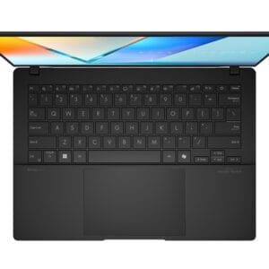 Asus Vivobook S 14 S5406SA-QD217 (14 inča WUXGA OLED, Ultra 5 226V, 16GB, SSD 512GB) laptop - Slika 2