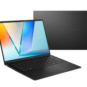 Asus Vivobook S 14 S5406SA-QD217 (14 inča WUXGA OLED, Ultra 5 226V, 16GB, SSD 512GB) laptop - Slika 3