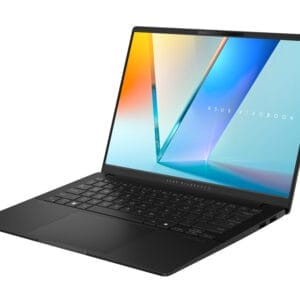 Asus Vivobook S 14 S5406SA-QD217 (14 inča WUXGA OLED, Ultra 5 226V, 16GB, SSD 512GB) laptop - Slika 8