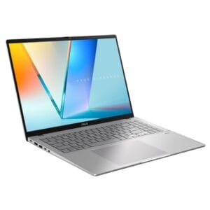 Asus Vivobook S 16 S3607CA-RP037 (16 inča WUXGA, Ultra 7 255H, 16GB, SSD 1TB) laptop + ranac - Slika 1