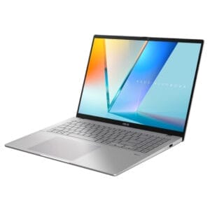 Asus Vivobook S 16 S3607CA-RP039W (16 inča WUXGA, Ultra 7 255H, 16GB, SSD 1TB, Win11 Home) laptop + ranac - Slika 6