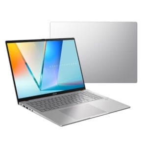 Asus Vivobook S 16 S3607CA-RP039W (16 inča WUXGA, Ultra 7 255H, 16GB, SSD 1TB, Win11 Home) laptop + ranac - Slika 8