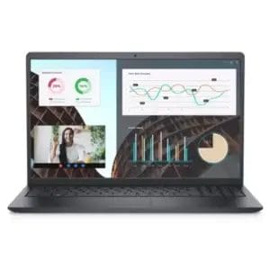 Dell Laptop Dell Vostro 3530 15.6 FHD 120Hz/i5-1334U/8GB/NVMe 512GB/Iris Xe/YU/5Y5B - Slika 1