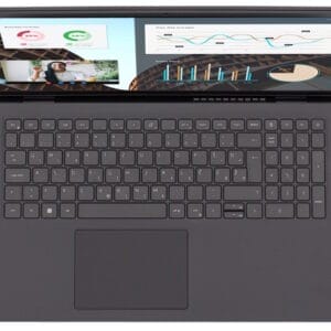 Dell Vostro 3530 15.6 inch FHD 120Hz i7-1355U 16GB 512GB SSD Intel Iris Xe YU laptop - Slika 5