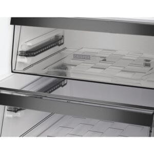 Whirlpool WHK 25364 W4E kombinovani frižider - Slika 6