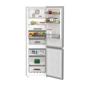 Whirlpool WHK 26362 XP4E kombinovani frižider - Slika 2