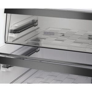 Whirlpool WHK 26362 XP4E kombinovani frižider - Slika 6