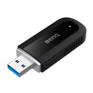 Benq WI-FI 6 + BT5.2 WIRELESS DONGLE PDP WD02 (5A.F8Y28.DE1) - Slika 2