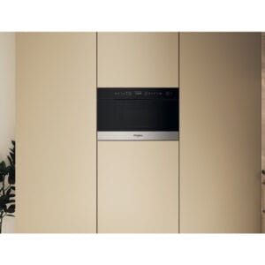 Whirlpool WMN574BXA ugradna mikrotalasna rerna - Slika 2